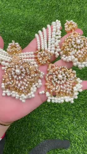 Rs 4500 Choker Set Rs 4500 Choker Set